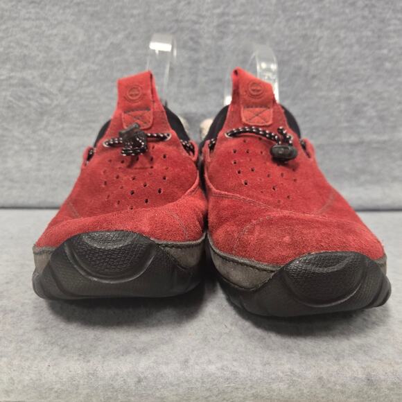 Smartwool X Timberland Power Lounger Hiking Shoes Size 8 - Picture 3 of 10